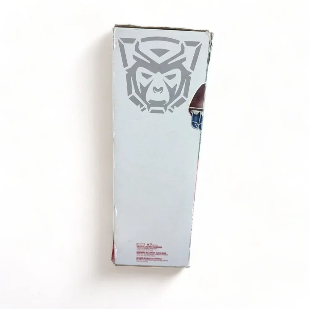 Transformers Generations G2 Computron Action Figure Pack Optimus Primal